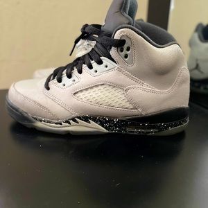 Jordan retro 5